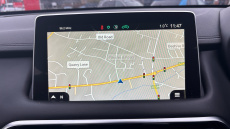 MG Hs 1.5 T-GDI Excite 5dr Petrol Hatchback